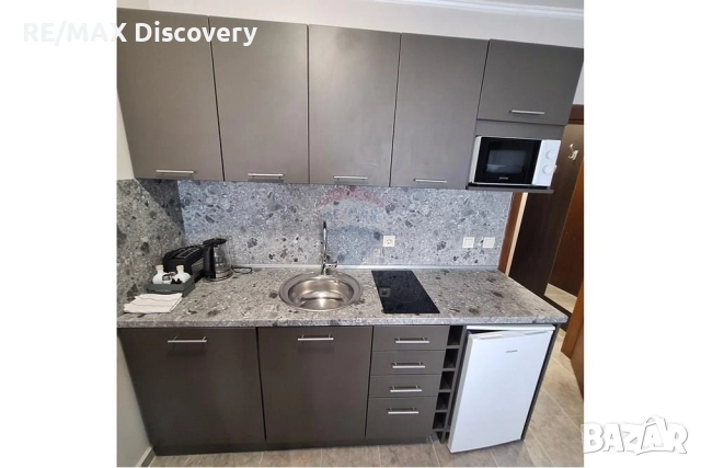 Ваканционно студио в Пампорово с изглед, снимка 9 - Апартаменти - 51530327