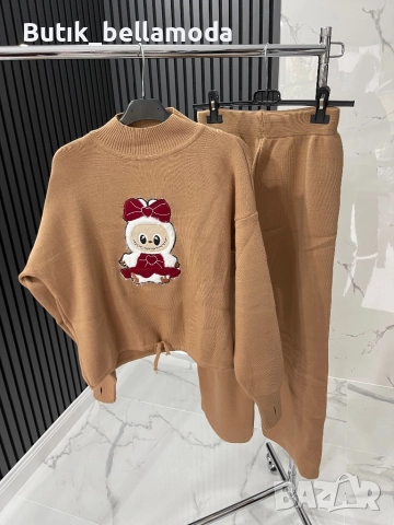 Ново сет лабубу , снимка 6 - Спортни екипи - 51931851