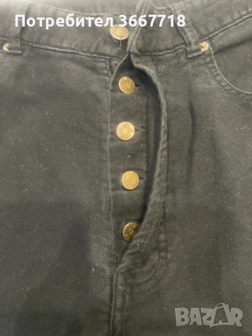 Мъжки дънки Burberry, снимка 6 - Дънки - 54240558