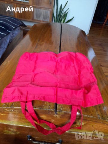 Стара торбичка КПЗ Сърп и Чук Стара Загора, снимка 4 - Други ценни предмети - 36583030