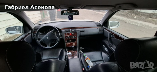 Тойта авенси на части