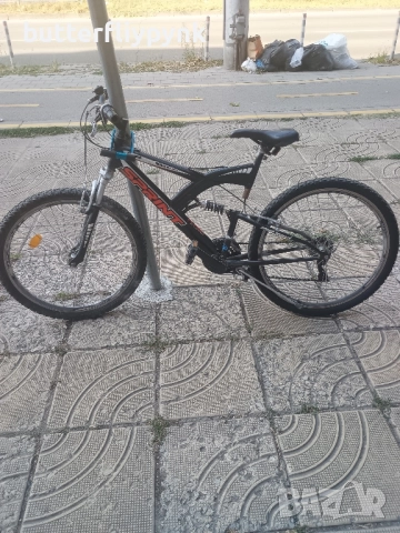 Планински велосипед 26 цола , снимка 1