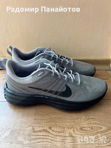 Чисто НОВИ! Спортни Обувки Nike Lunar Roam PRM, снимка 1