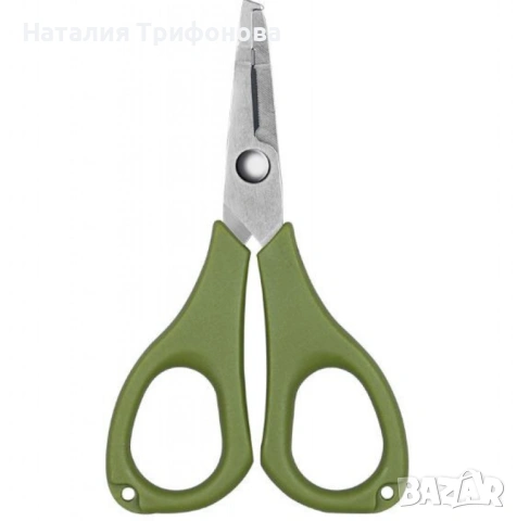 Многофункционална рибарска ножица