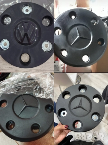  тас 16 цола Крафтер Crafter  Спринтер двойна гума боксер дукато, снимка 3 - Части - 39704242