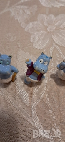 Киндер играчки , снимка 5 - Колекции - 51888357