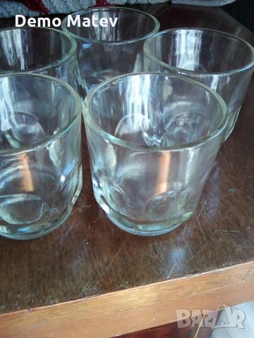 Продавам чашки за ракия, снимка 2 - Чаши - 34553516