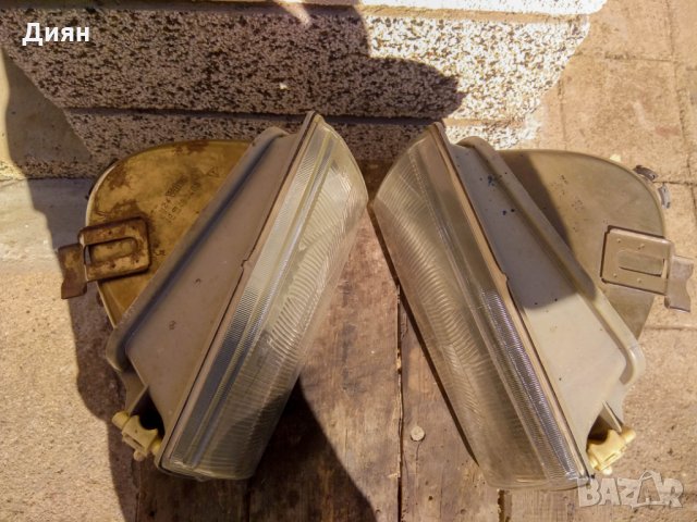 Фарове комплект, снимка 3 - Части - 31880253