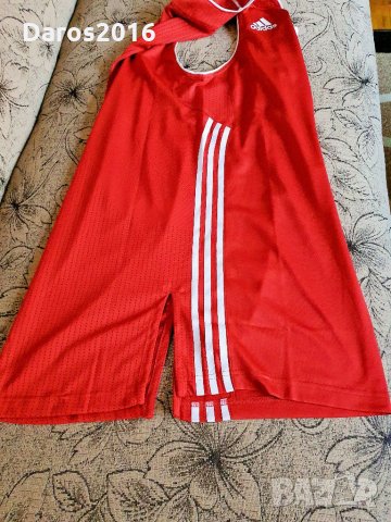 Оригинални потници на Adidas, снимка 16 - Баскетбол - 29420050