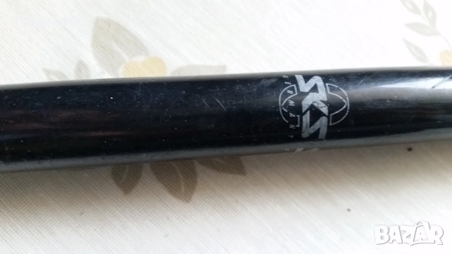 Две помпи за велосипед SKS и MONTEGO, снимка 3 - Аксесоари за велосипеди - 51792770