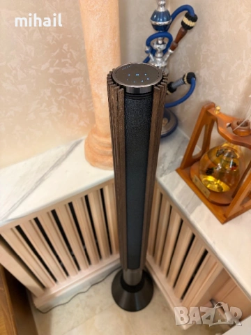 Bang & Olufsen Beoplay 28 Dark/Oak, снимка 8 - Тонколони - 53157765