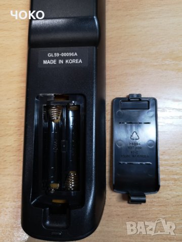 SAMSUNG GL59-00096A, снимка 3 - Аудиосистеми - 31857602