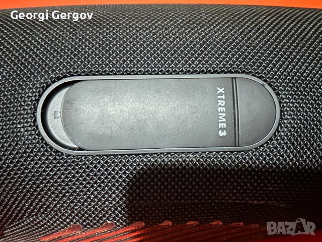 JBL xtreme 3 , снимка 5 - Bluetooth тонколони - 44436979