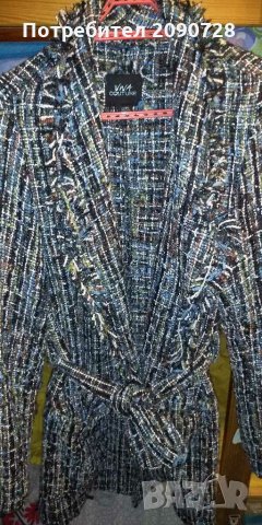 Тънко палто