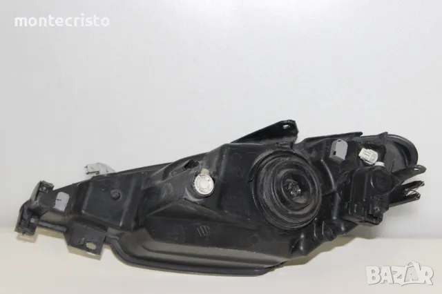 Десен фар Peugeot 206 (1998-2000г.) Valeo 6205S7 / Пежо 206, снимка 5 - Части - 47602736