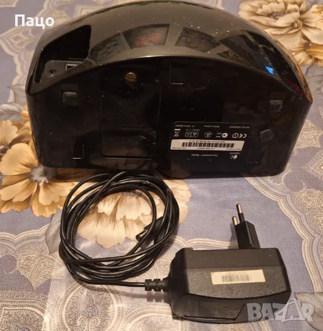 Интернет радио Logitech Squeezebox, снимка 6 - Аудиосистеми - 56321959