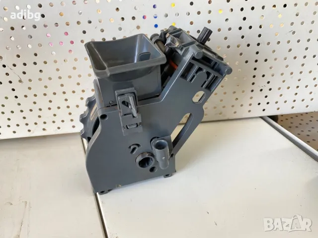 Saeco İncanto - Кафе Група, снимка 3 - Кафемашини - 47465271