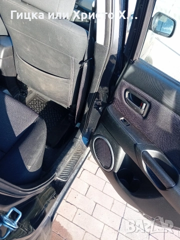Mazda3 1.6i АГУ 2007г., снимка 11 - Автомобили и джипове - 53287033