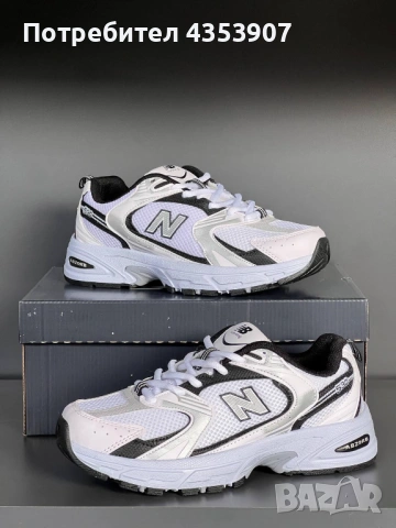 New Balance дамски маратонки, снимка 6 - Маратонки - 53368401