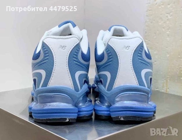 Оригинални дамски маратонки New Balance ABZORB 2000 Still Water, снимка 6 - Маратонки - 51713023