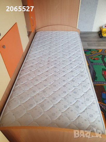 Детско обзавеждане , снимка 4 - Мебели за детската стая - 40451885