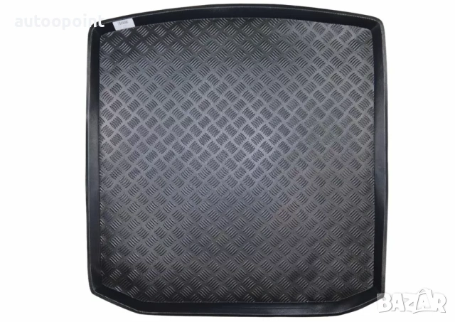 Стелка за багажник за Skoda Octavia (2020+) Hatchback