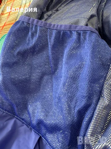 Columbia скиорско и туристическо яке, снимка 9 - Якета - 48076127