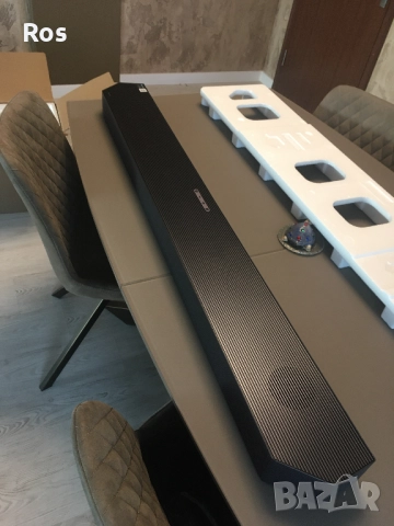  Саундбар Samsung HW-Q990F, 11.1.4  756W  Dolby Atmos  HDMI 2.1 eARC,  , снимка 2 - Аудиосистеми - 52456301