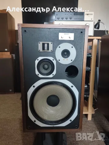 Pioneer HPM-100, снимка 2 - Тонколони - 55925122