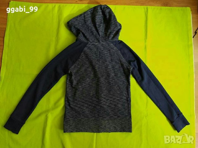 Суитшърт на H&M за момче, снимка 3 - Детски анцузи и суичери - 29999615
