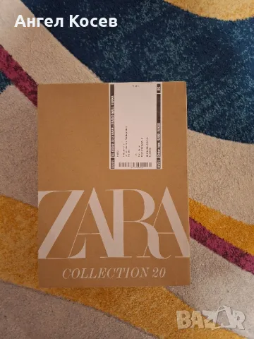 риза на Zara, снимка 3 - Ризи - 48932859