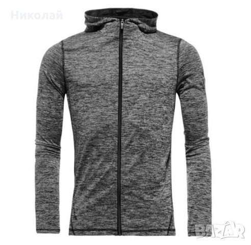 Under Armour Fitness Tech Hoodie