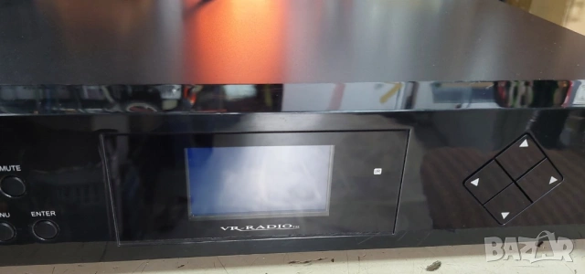 Интернет DAB+/FM тунер VR PX-8568-675, снимка 4 - Други - 54280647