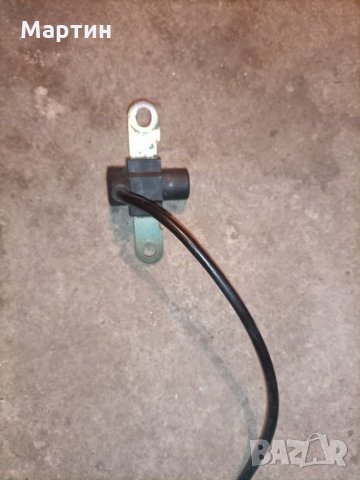 Датчик колянов вал импулсен за Рено Сценик - дизел - 1.9 DTI ,98 к.с., снимка 1