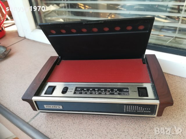 ПОРЪЧАНО-sony внос англия-АНТИКА 2702211927, снимка 7 - Ресийвъри, усилватели, смесителни пултове - 31977646