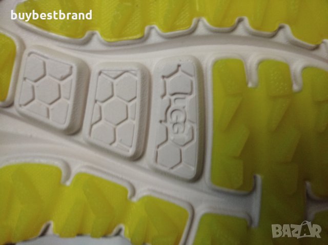 UGG Lace Runner номер 40 Оригинални Дамски Обувки, снимка 7 - Маратонки - 30870057