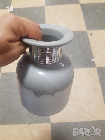 Ваза, снимка 3 - Вази - 40423320