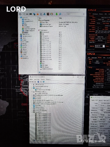 Геймърски i5 14400f, GTX 1650 4GB, RAM 32GB DDR4, SSD 512GB NVME, снимка 6 - Геймърски - 52753460