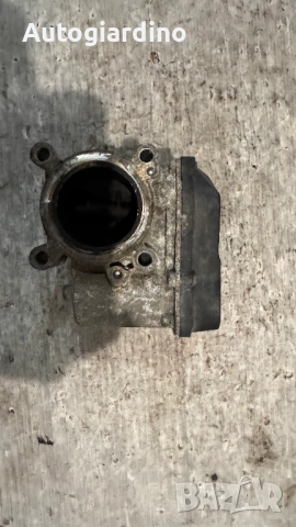 Дроселова Клапа за Seat Ibiza - 03C133062 / A2C53030790 / 04051400791, снимка 2 - Части - 53011007