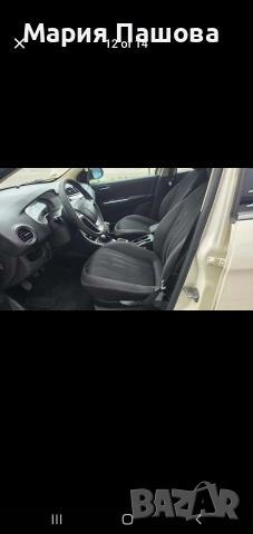 ланчия делта 1.4 2008 Г. , снимка 2 - Автомобили и джипове - 54326311