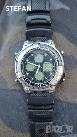 CASIO AD-301 Винтич