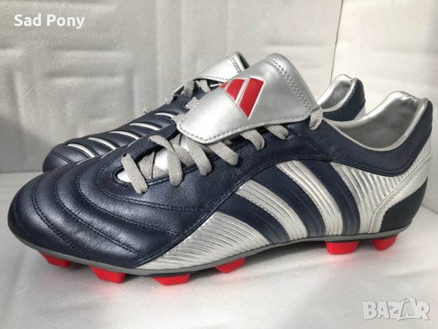 Adidas TRX FG мъжки бутонки, снимка 1 - Футбол - 39989543