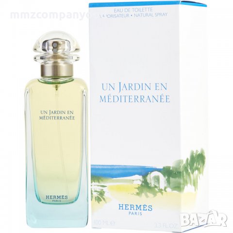 Парфюми, алтернативни на "HERMES" 100ml, снимка 8 - Унисекс парфюми - 31063424