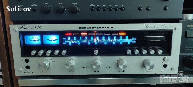 Marantz 2240