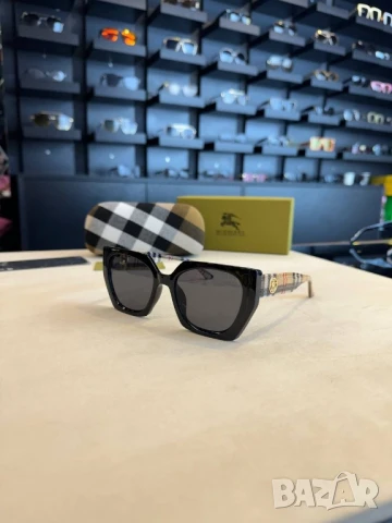 очила burberry , снимка 10 - Слънчеви и диоптрични очила - 50676294