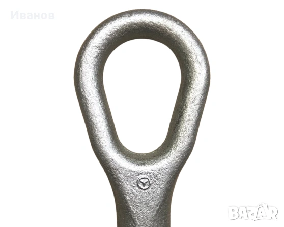 Топ Цена - Оригинална кука за теглене - теглително ухо за автомобили Mercedes-Benz. , снимка 2 - Аксесоари и консумативи - 54036828