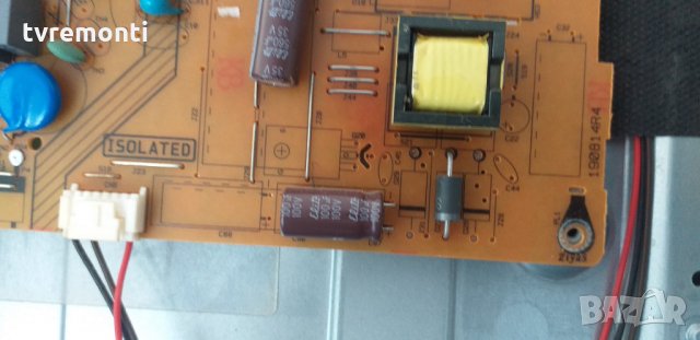 power board 17IPS71 190814R4, снимка 3 - Части и Платки - 30093379