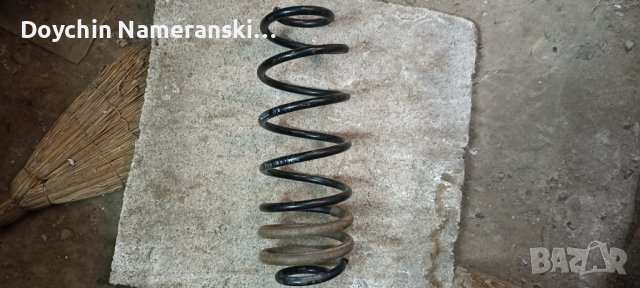 Спортни пружини EIBACH / От Пежо 207 SW /Sport - ПРОМО, снимка 3 - Части - 39101067