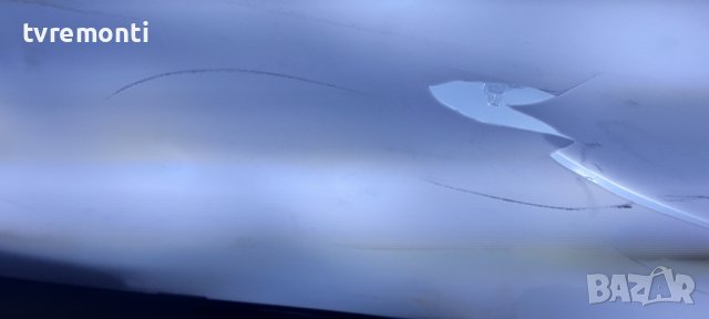 LED подсветка за дисплей TPT430H3-FHBF90.K REV.S9MPAE за телевизор PHILIPS модел 43PFS6805/12, снимка 6 - Части и Платки - 39808325