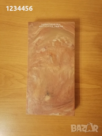 Туристическа ретро магнитна табла на НАЙ-НИСКАТА ЦЕНА - 8 лв., снимка 2 - Шах и табла - 52792741